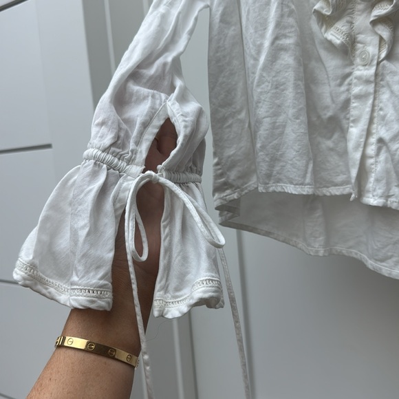 Posse Florence Blouse - Picture 3 of 6